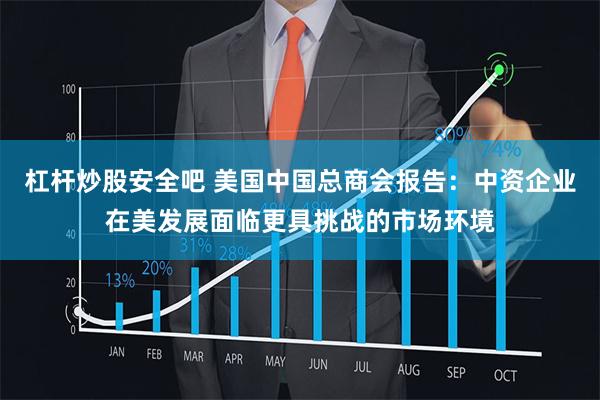 杠杆炒股安全吧 美国中国总商会报告：中资企业在美发展面临更具挑战的市场环境