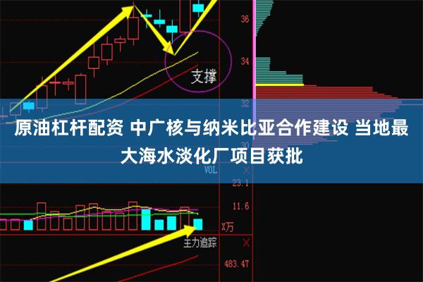 原油杠杆配资 中广核与纳米比亚合作建设 当地最大海水淡化厂项目获批